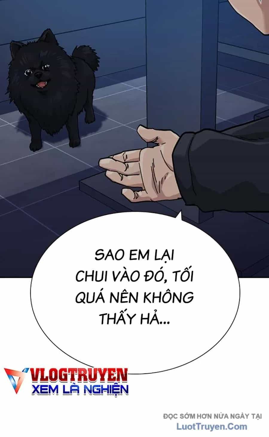 Để Có Thể Sống Sót - Chương 191 - ảnh 129