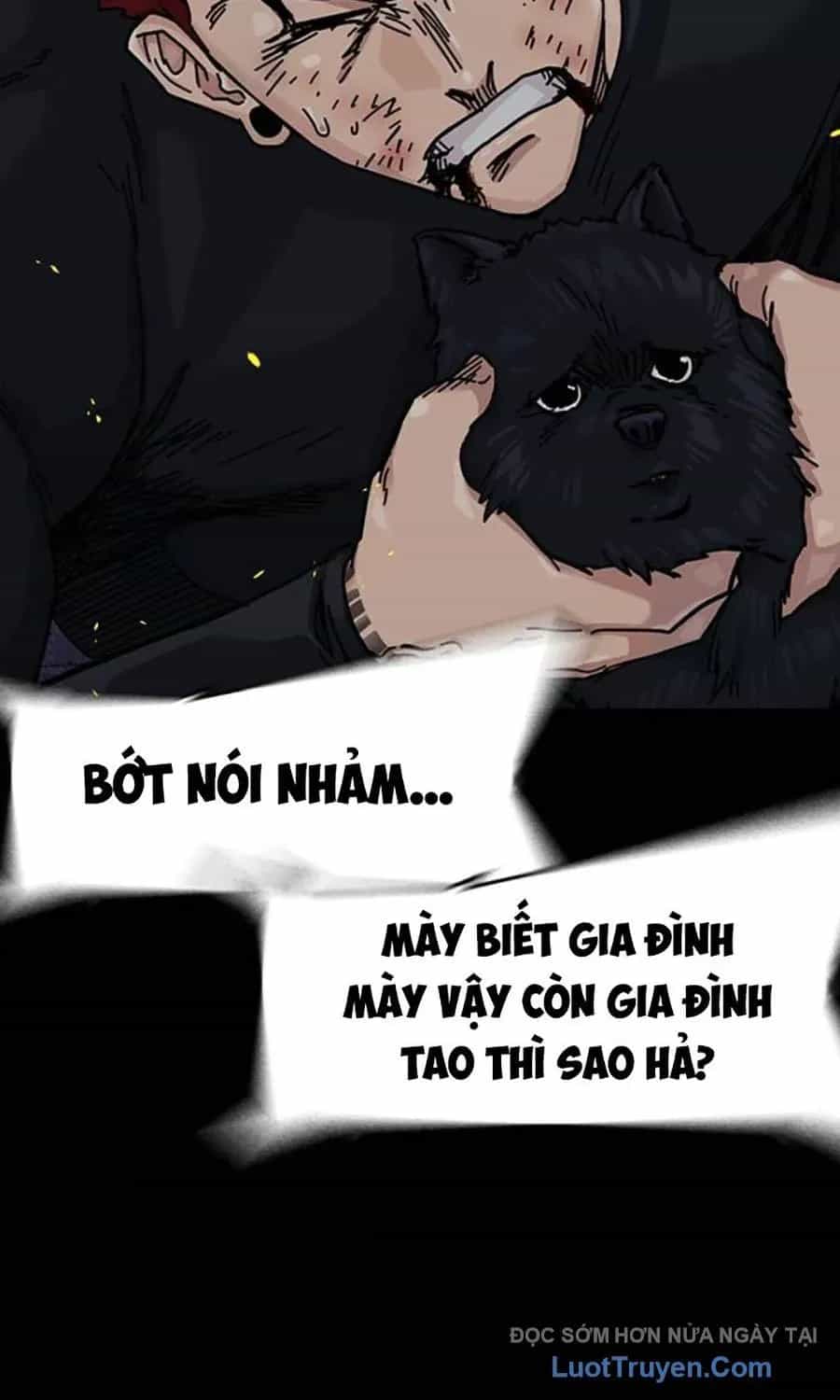 Để Có Thể Sống Sót - Chương 191 - ảnh 139