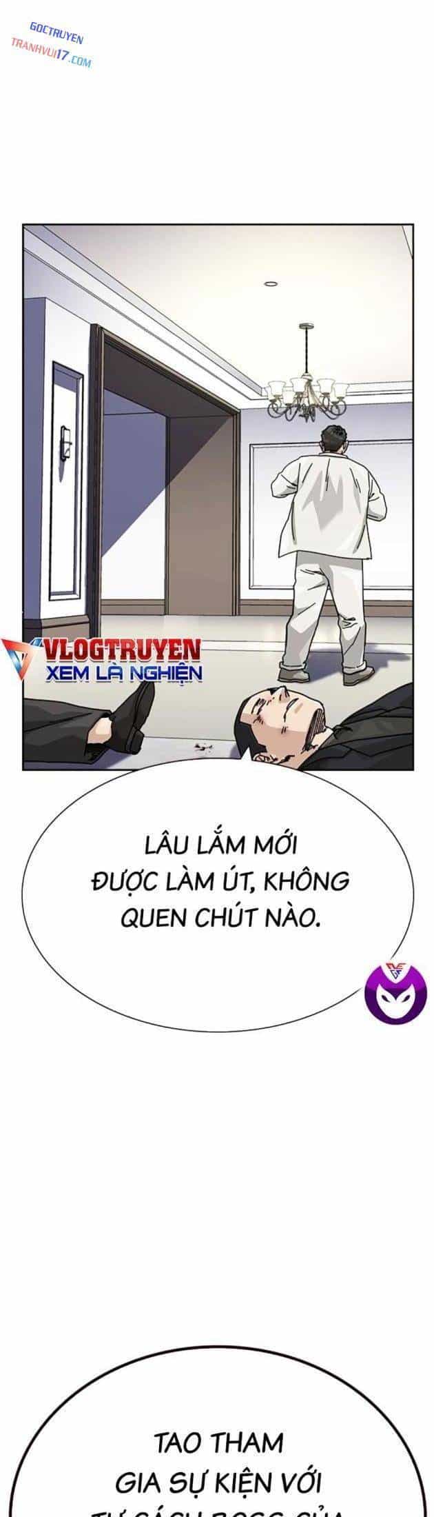 Để Có Thể Sống Sót - Chương 193 - ảnh 69