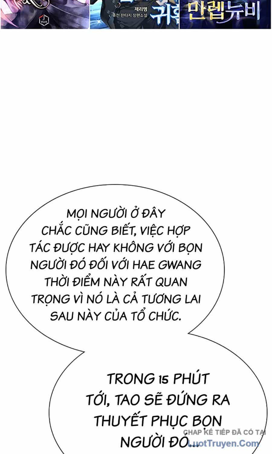 Để Có Thể Sống Sót - Chương 194 - ảnh 42
