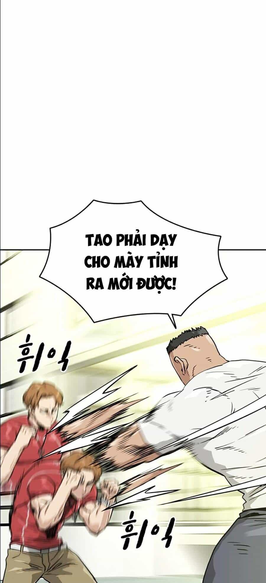 Để Có Thể Sống Sót - Chương 21 - ảnh 59