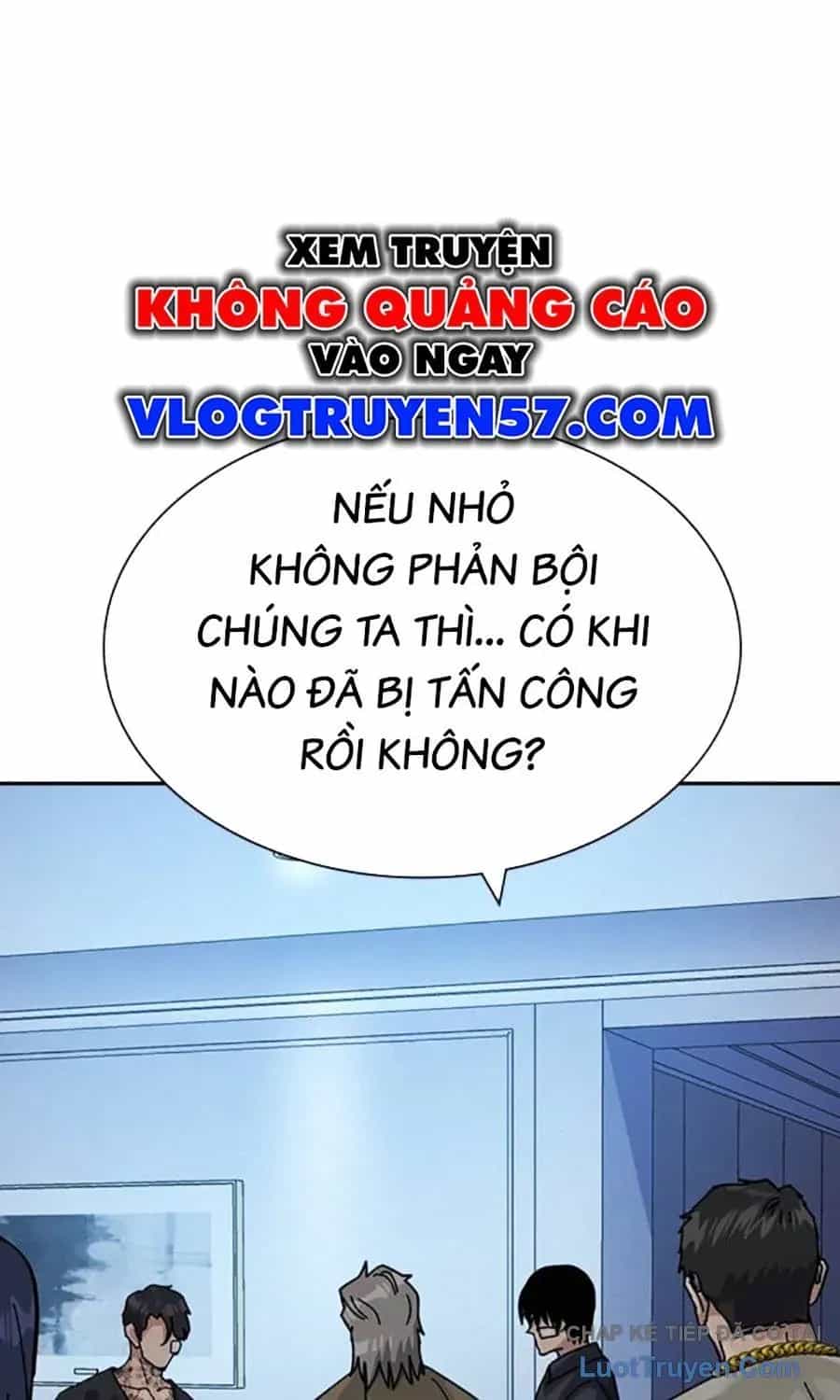 Để Có Thể Sống Sót - Chương 195 - ảnh 121