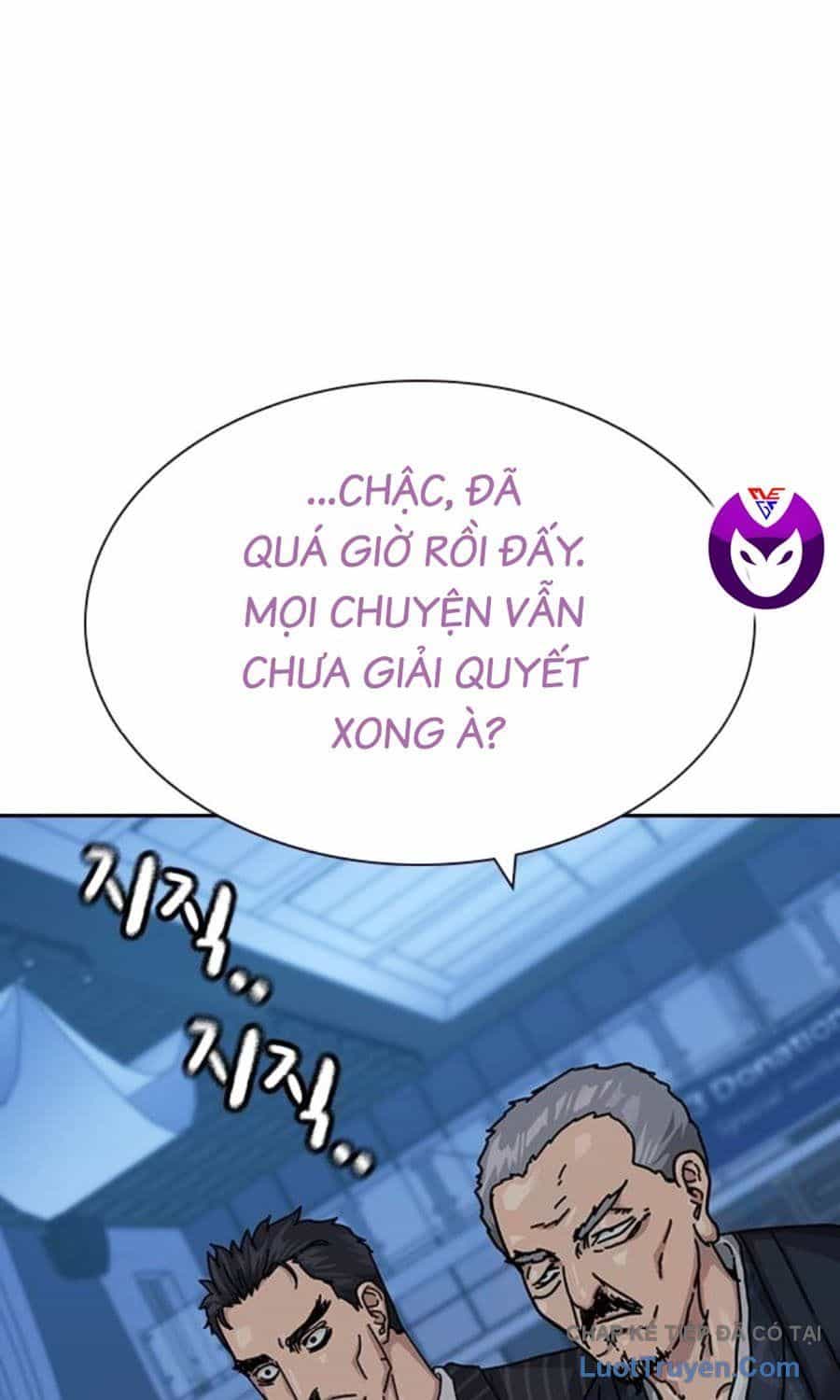 Để Có Thể Sống Sót - Chương 197 - ảnh 113