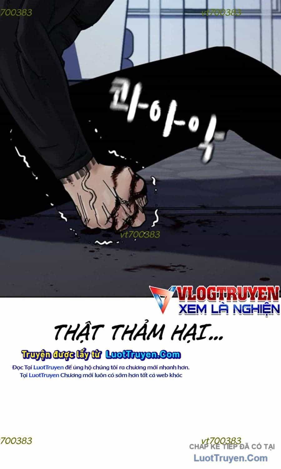 Để Có Thể Sống Sót - Chương 198 - ảnh 138