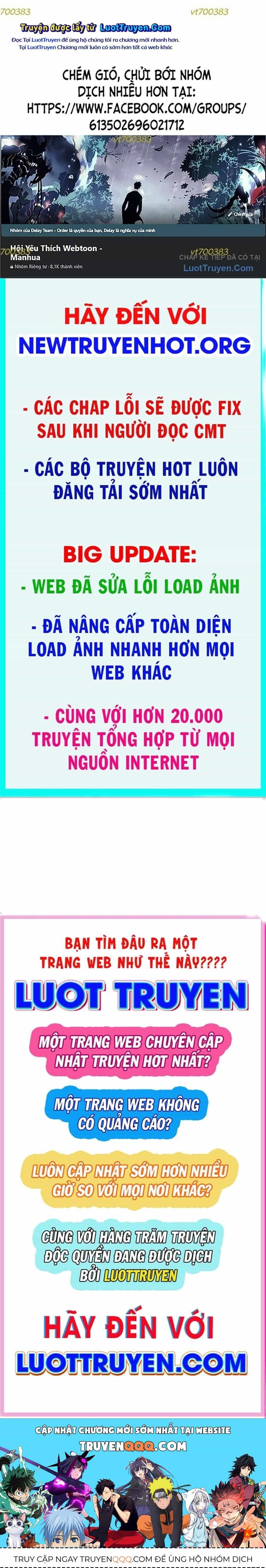 Để Có Thể Sống Sót - Chương 198 - ảnh 147