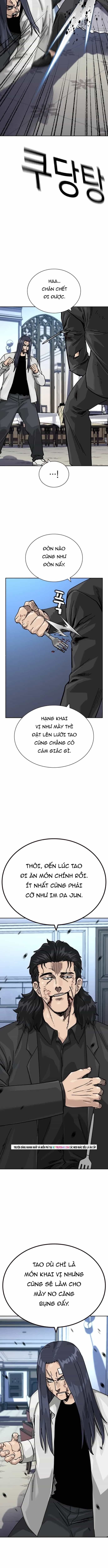 Để Có Thể Sống Sót - Chương 199 - ảnh 4