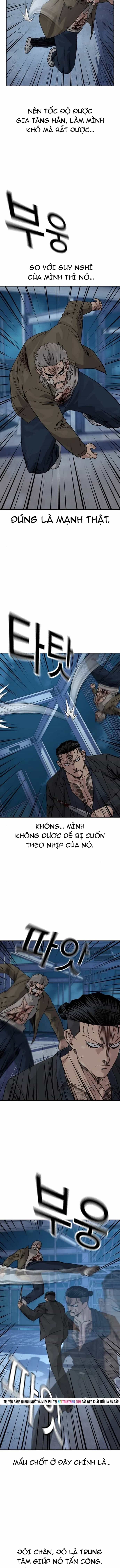 Để Có Thể Sống Sót - Chương 202 - ảnh 4