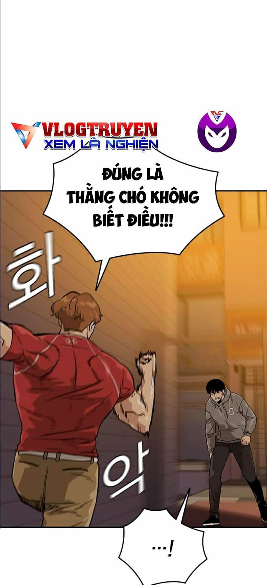 Để Có Thể Sống Sót - Chương 22 - ảnh 21