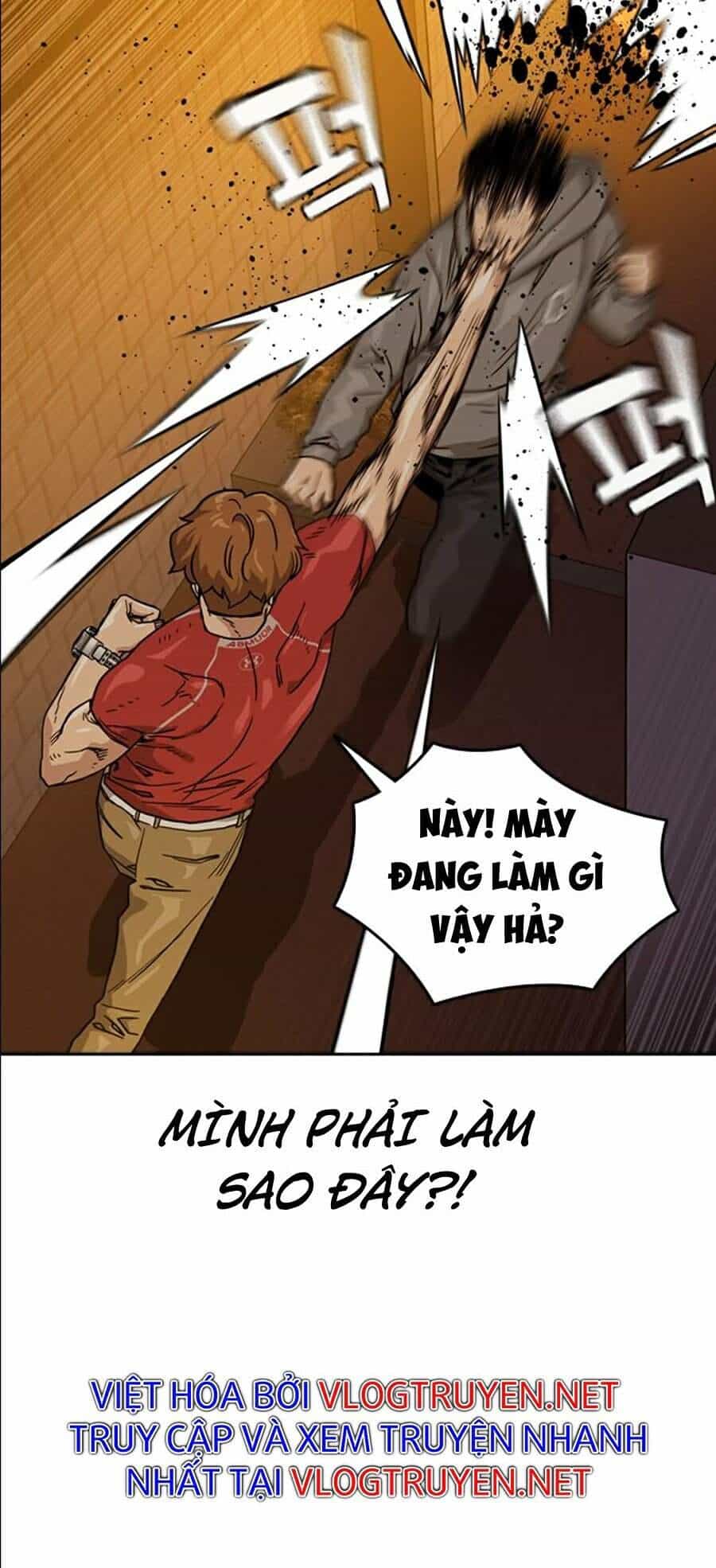 Để Có Thể Sống Sót - Chương 22 - ảnh 28