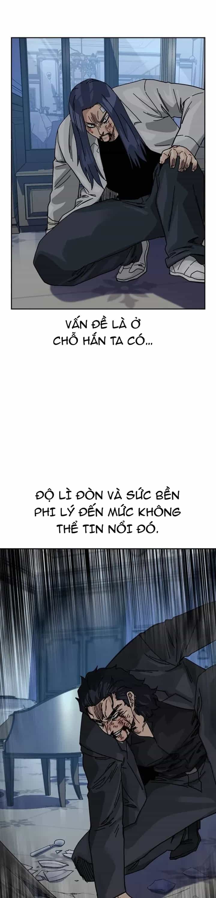 Để Có Thể Sống Sót - Chương 205 - ảnh 47