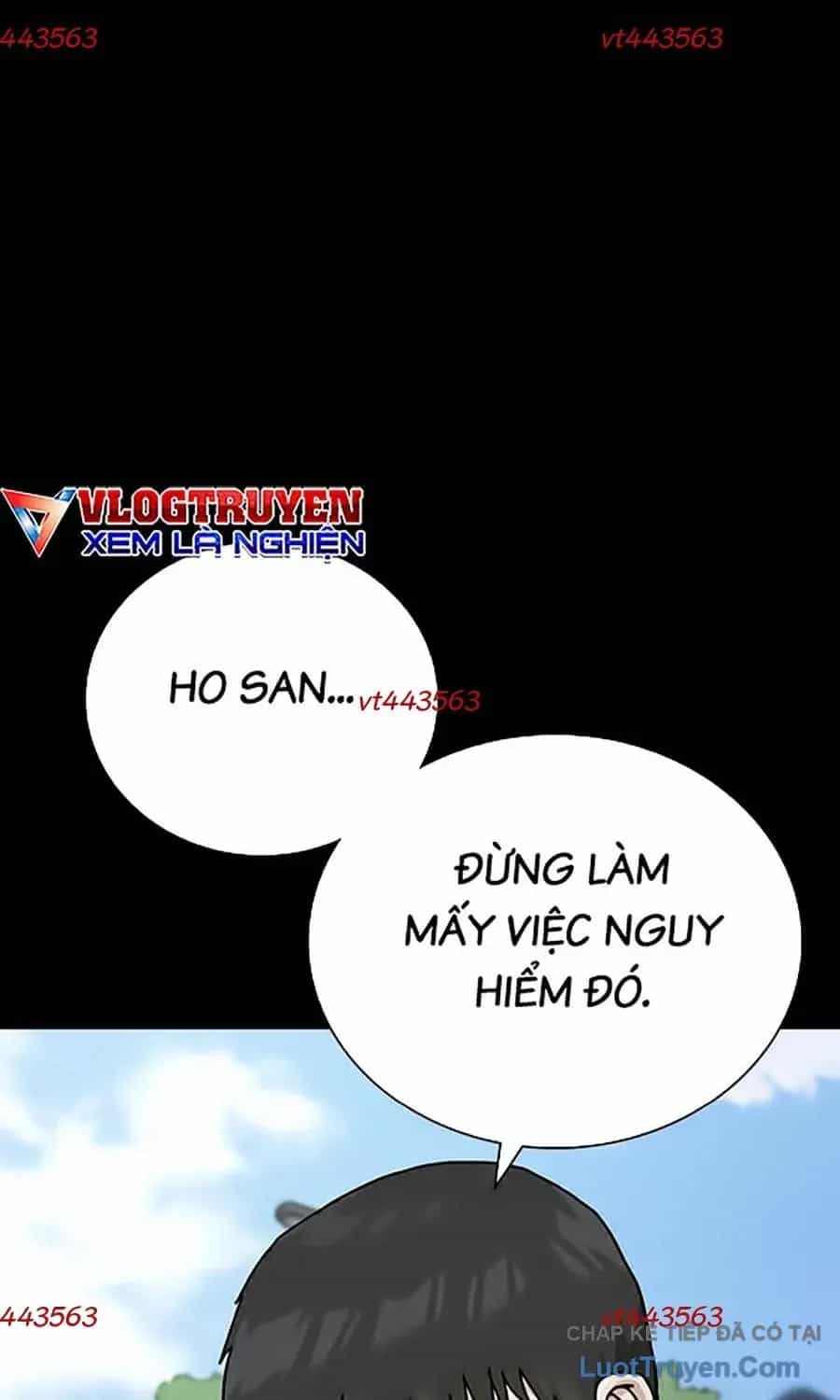 Để Có Thể Sống Sót - Chương 211 - ảnh 101