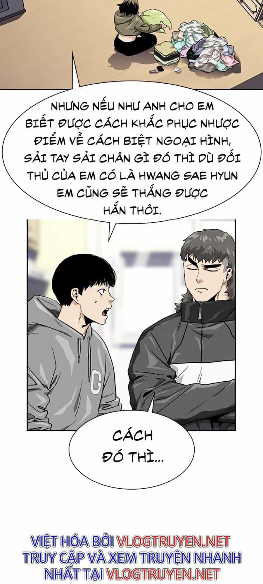 Để Có Thể Sống Sót - Chương 23 - ảnh 90