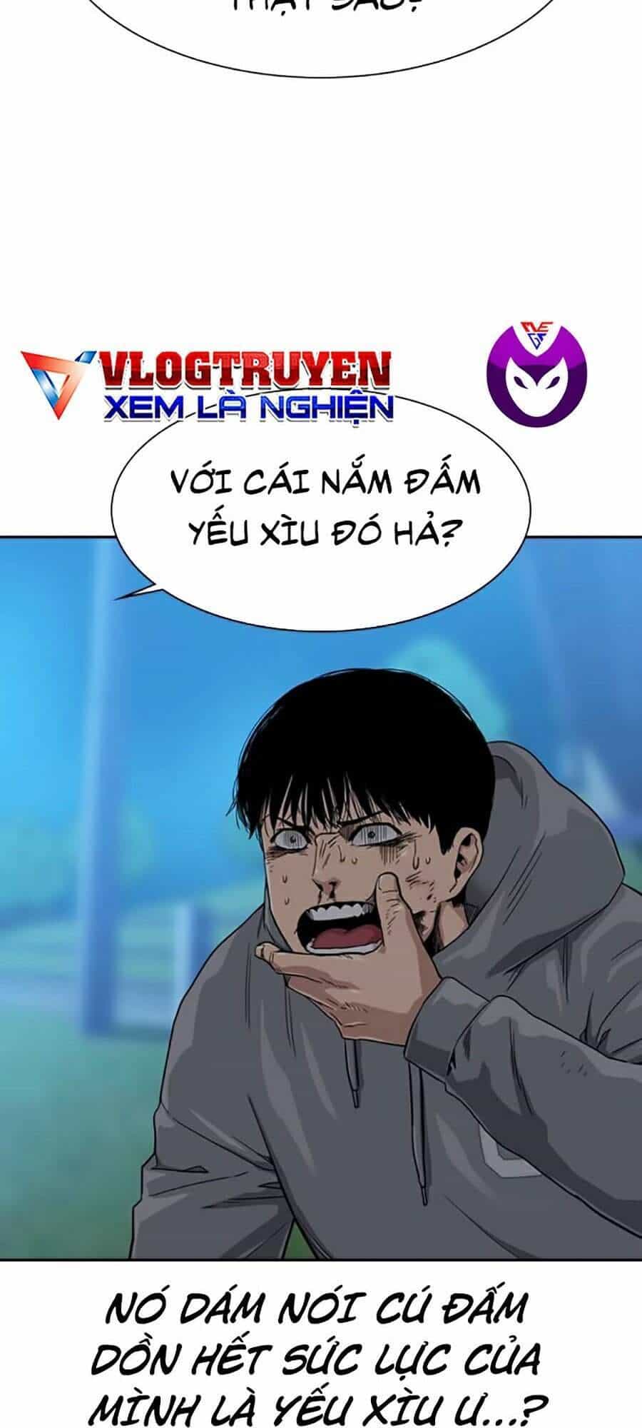 Để Có Thể Sống Sót - Chương 25 - ảnh 13