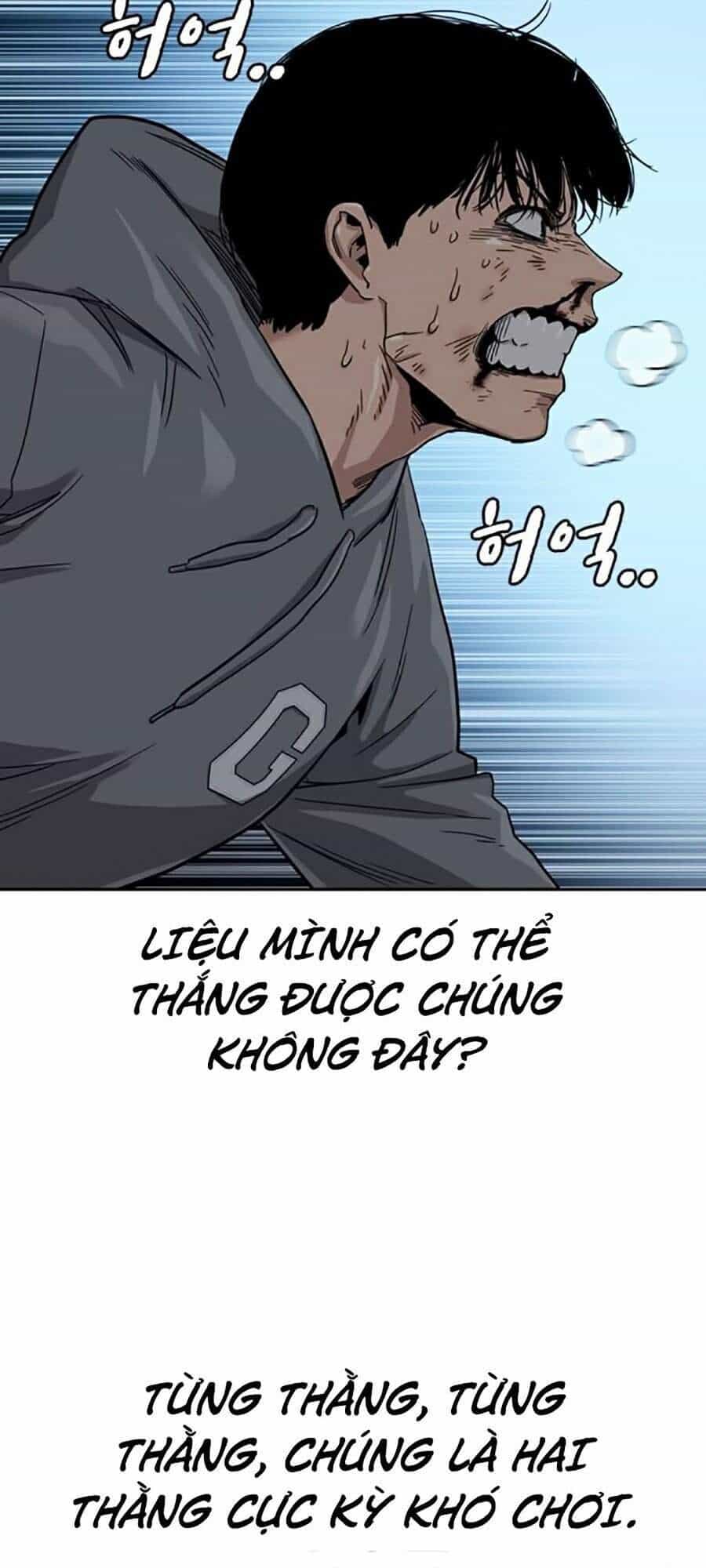 Để Có Thể Sống Sót - Chương 25 - ảnh 73
