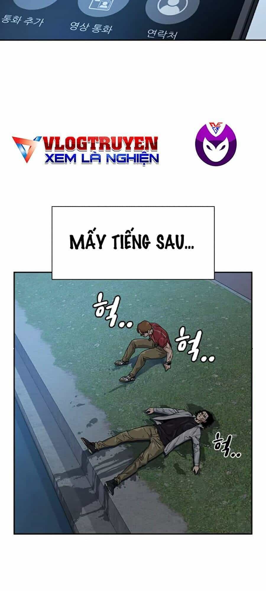 Để Có Thể Sống Sót - Chương 26 - ảnh 33