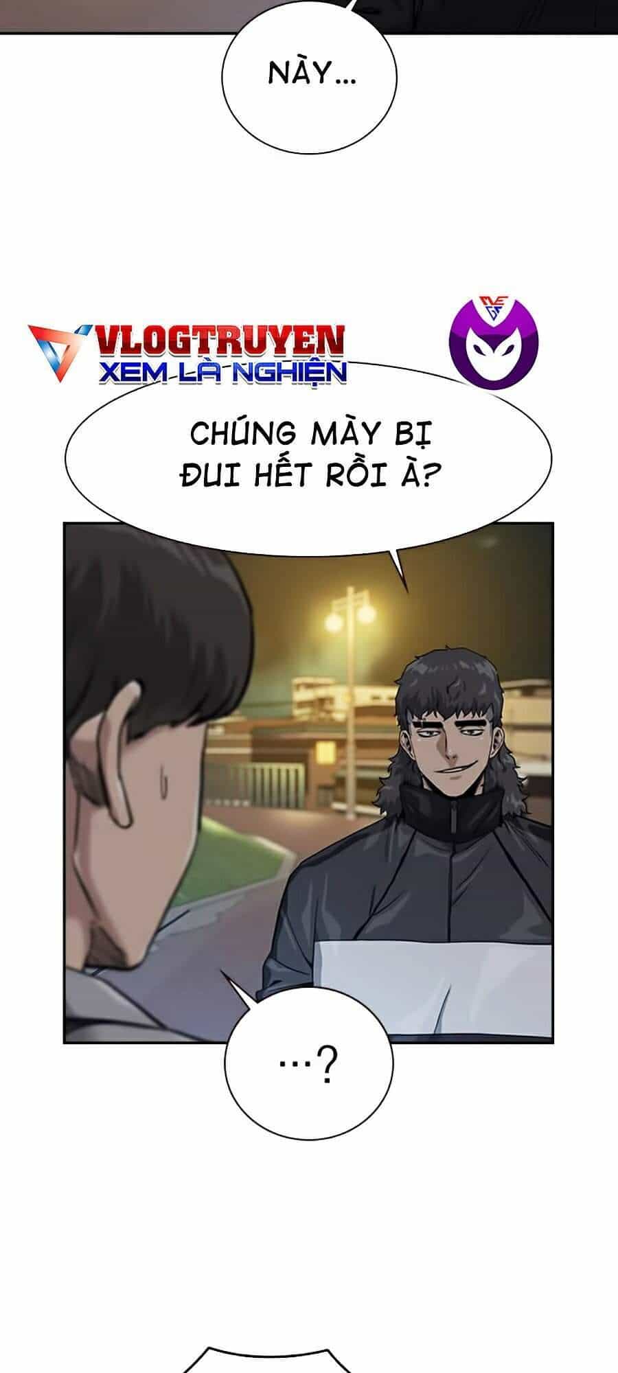 Để Có Thể Sống Sót - Chương 29 - ảnh 33