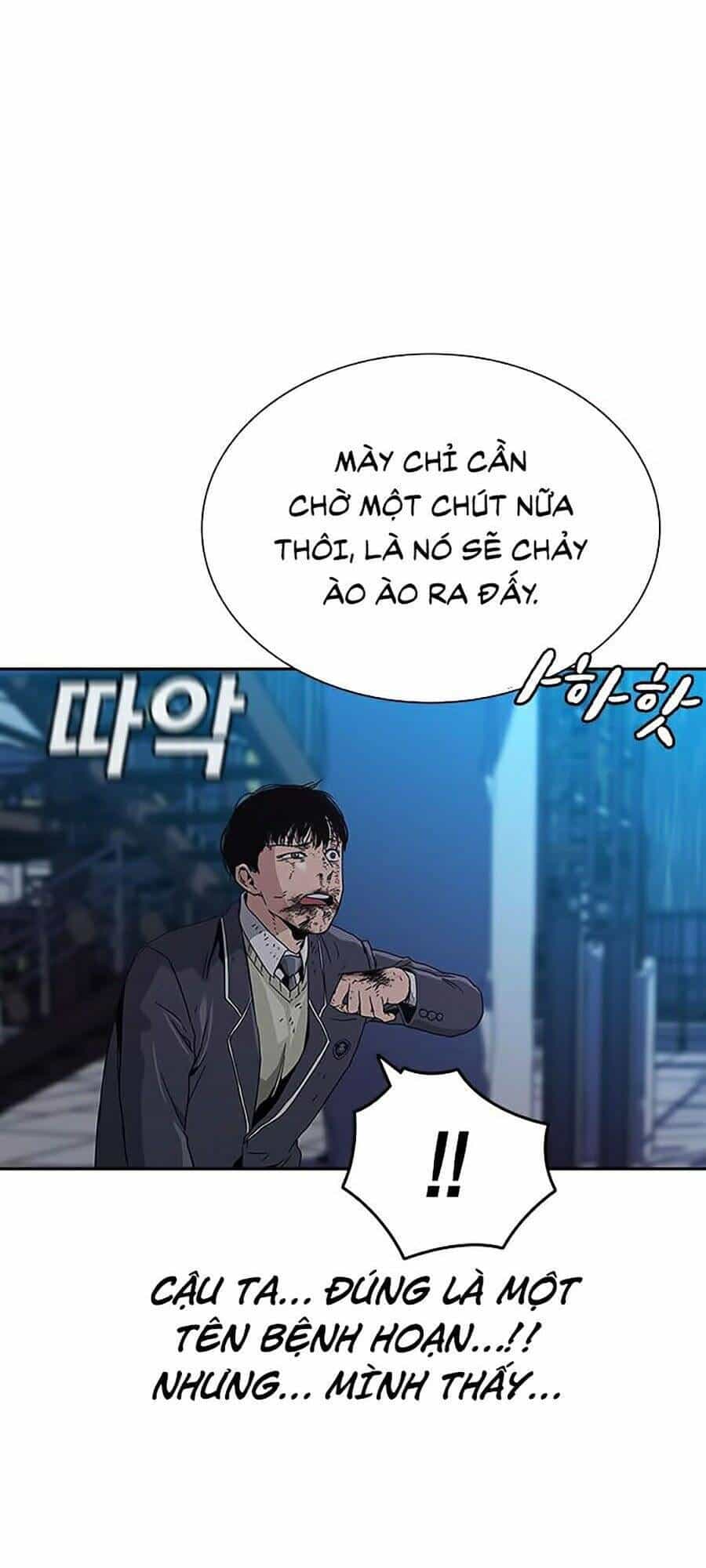 Để Có Thể Sống Sót - Chương 3 - ảnh 95