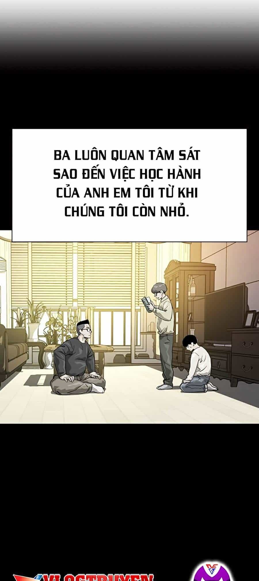 Để Có Thể Sống Sót - Chương 30 - ảnh 8