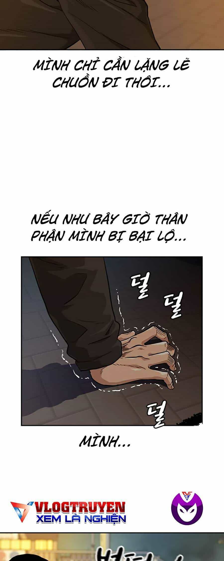Để Có Thể Sống Sót - Chương 32 - ảnh 11