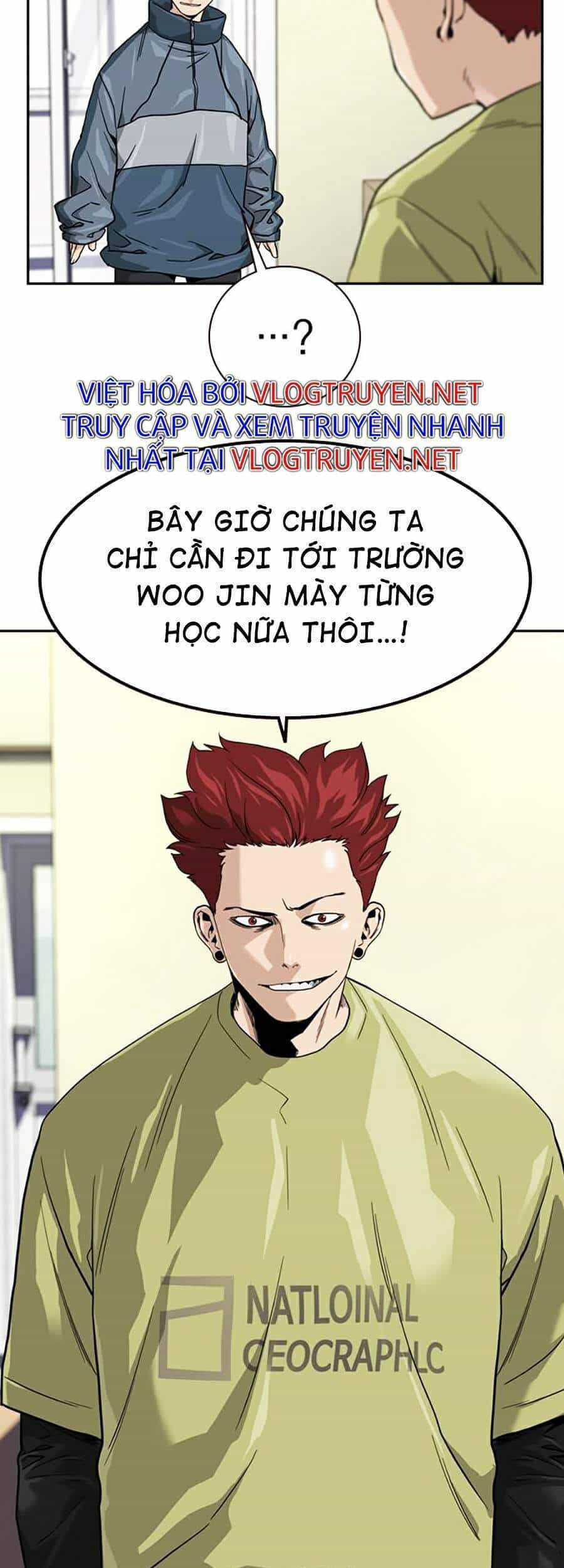 Để Có Thể Sống Sót - Chương 32 - ảnh 59