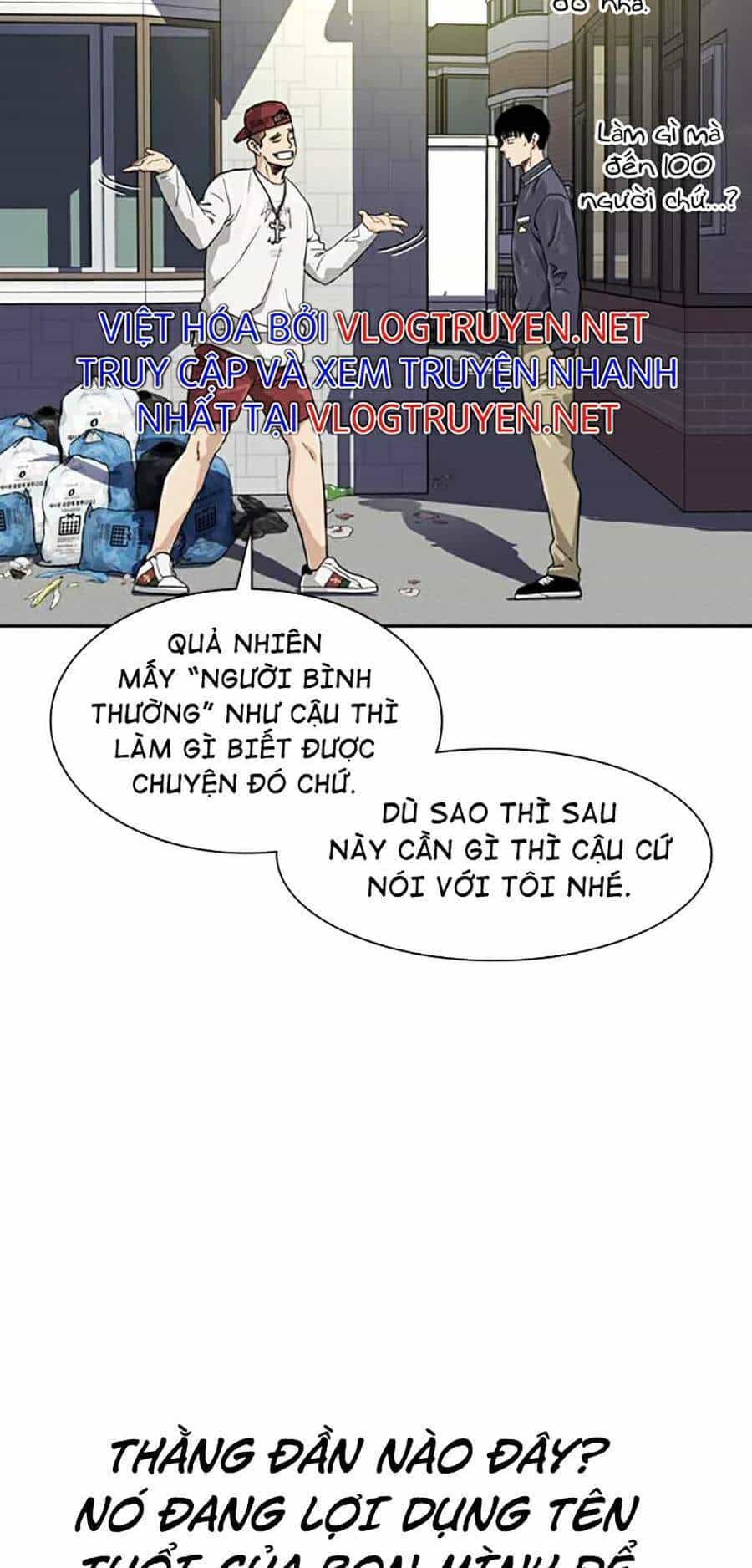 Để Có Thể Sống Sót - Chương 33 - ảnh 119