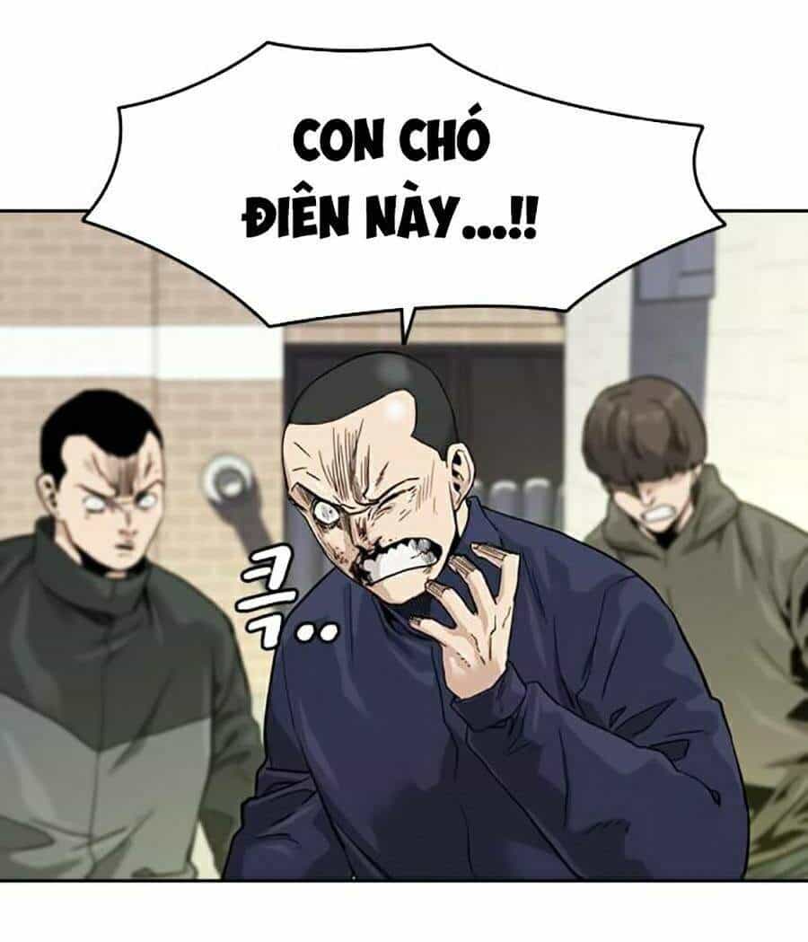 Để Có Thể Sống Sót - Chương 33 - ảnh 135