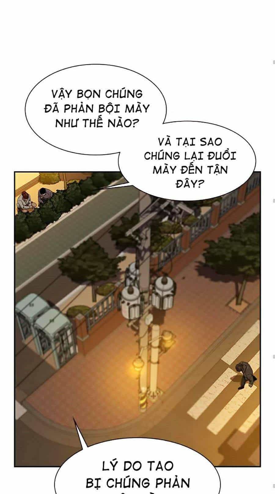 Để Có Thể Sống Sót - Chương 34 - ảnh 52
