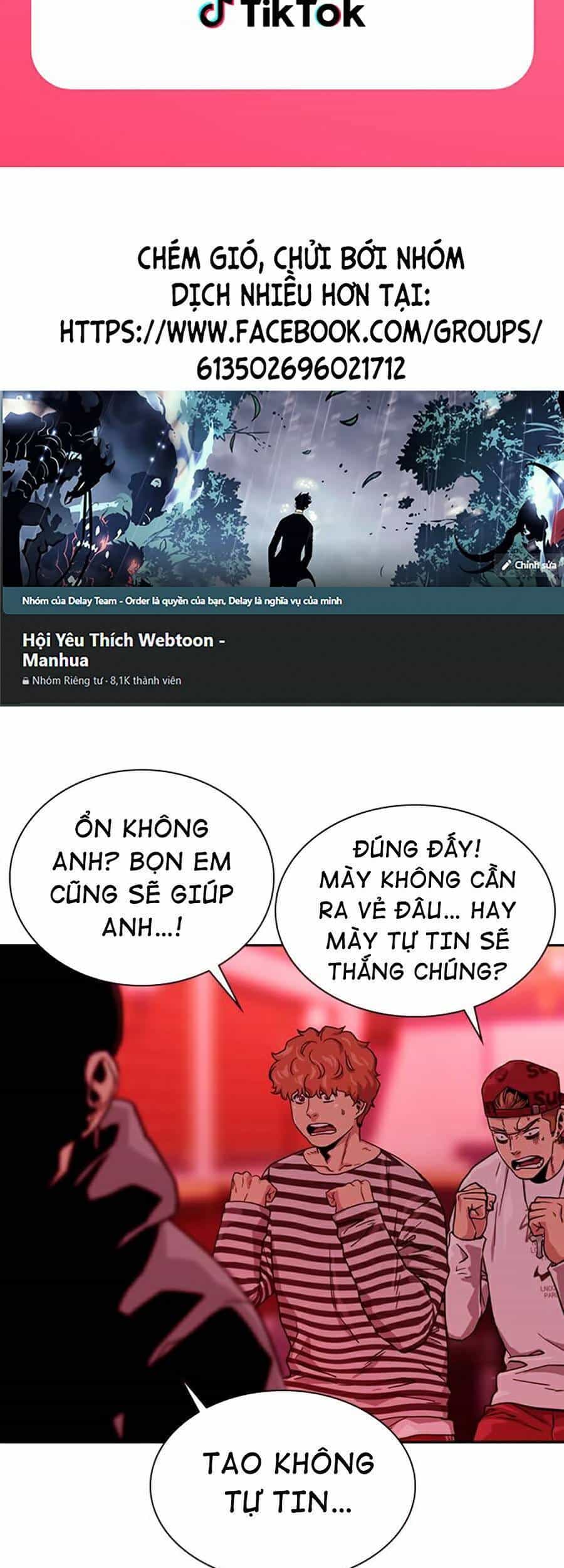 Để Có Thể Sống Sót - Chương 36 - ảnh 3