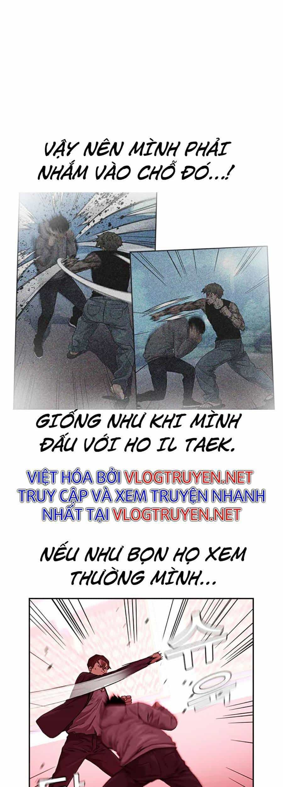 Để Có Thể Sống Sót - Chương 36 - ảnh 71