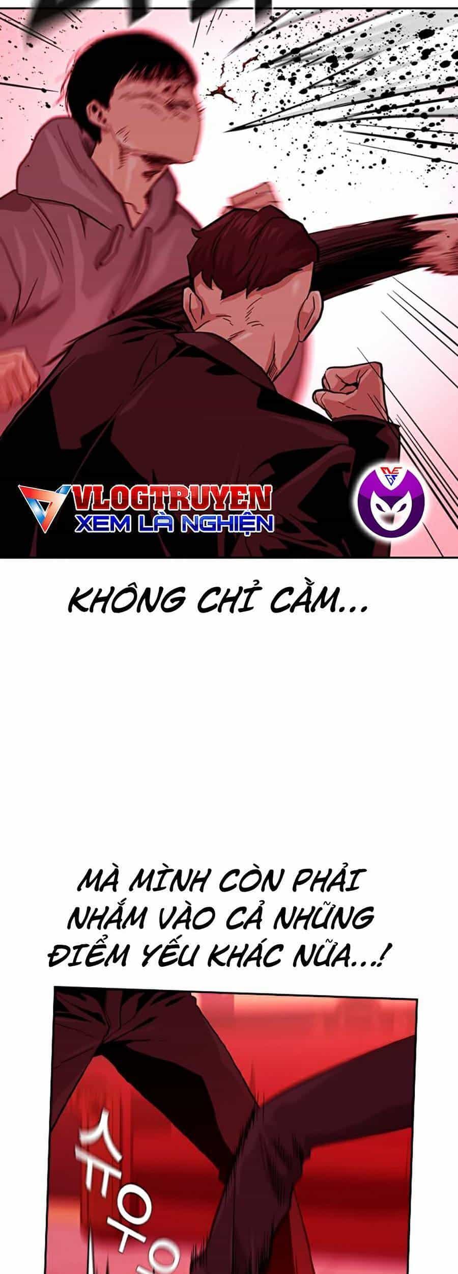 Để Có Thể Sống Sót - Chương 36 - ảnh 85