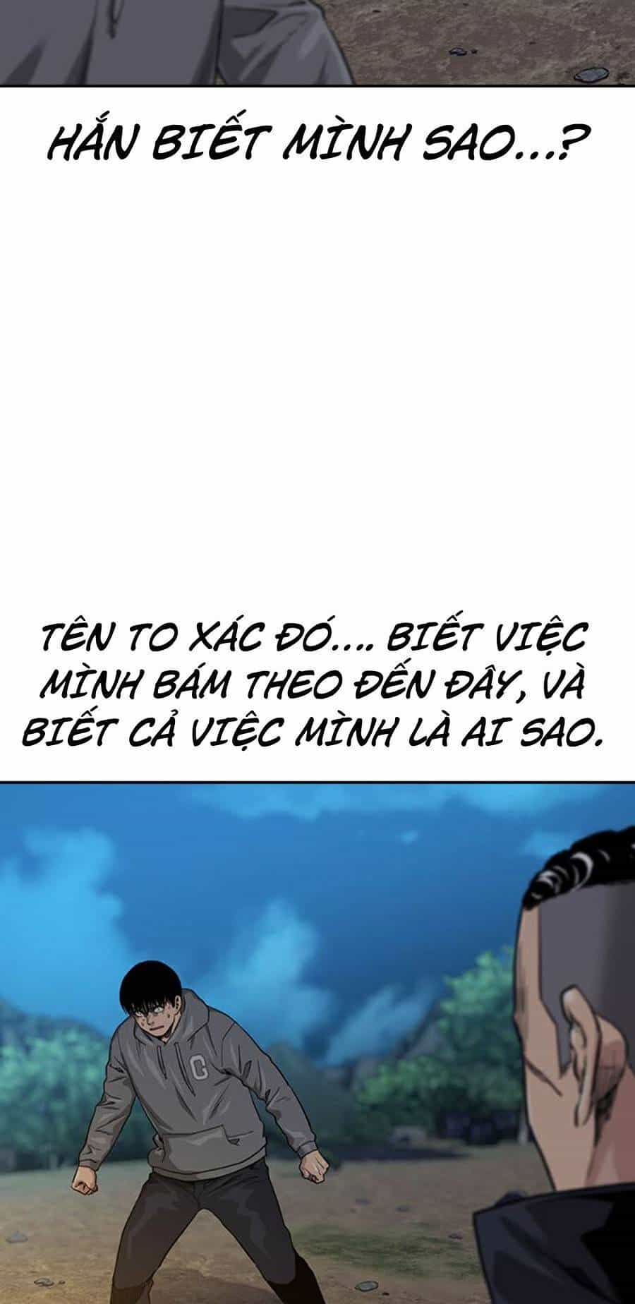 Để Có Thể Sống Sót - Chương 38 - ảnh 46