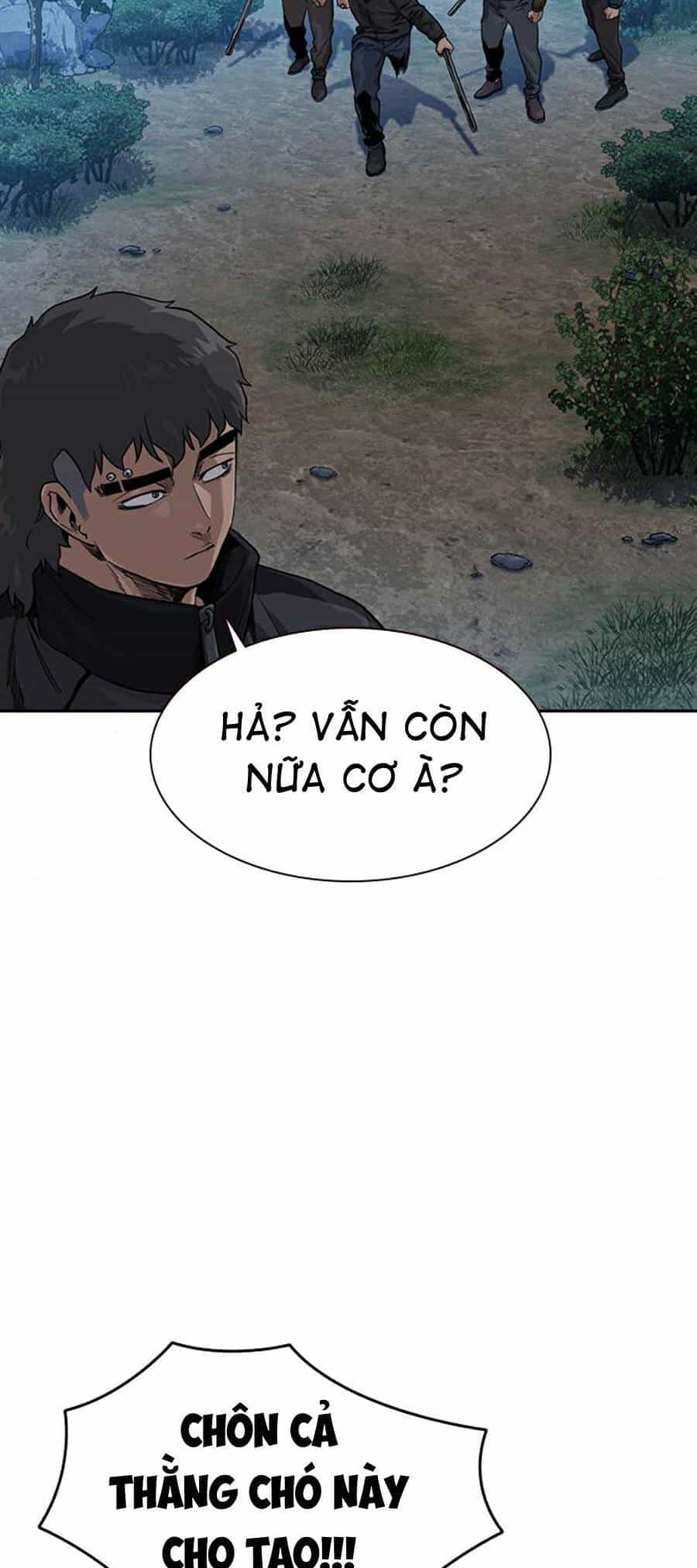 Để Có Thể Sống Sót - Chương 39 - ảnh 5