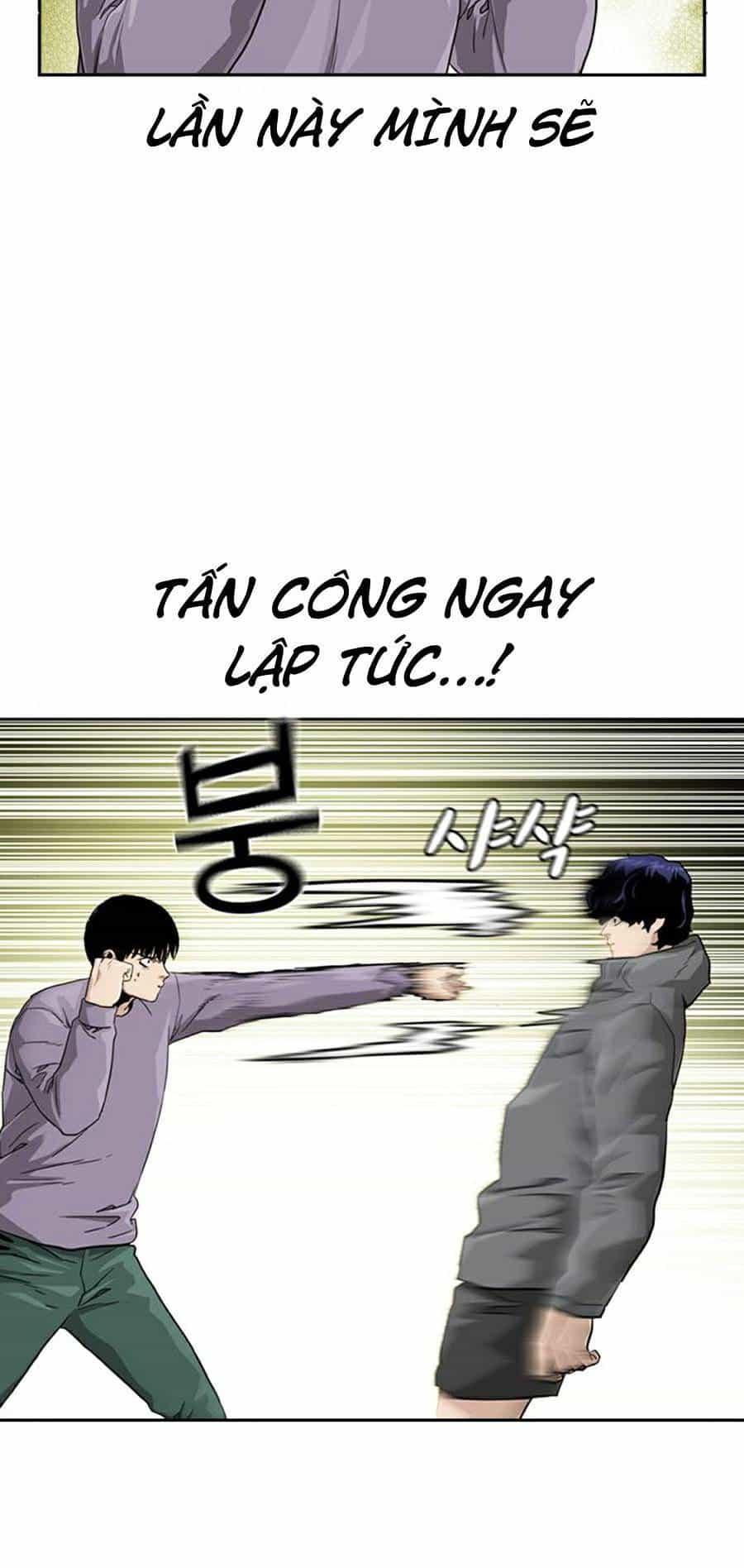 Để Có Thể Sống Sót - Chương 40 - ảnh 32
