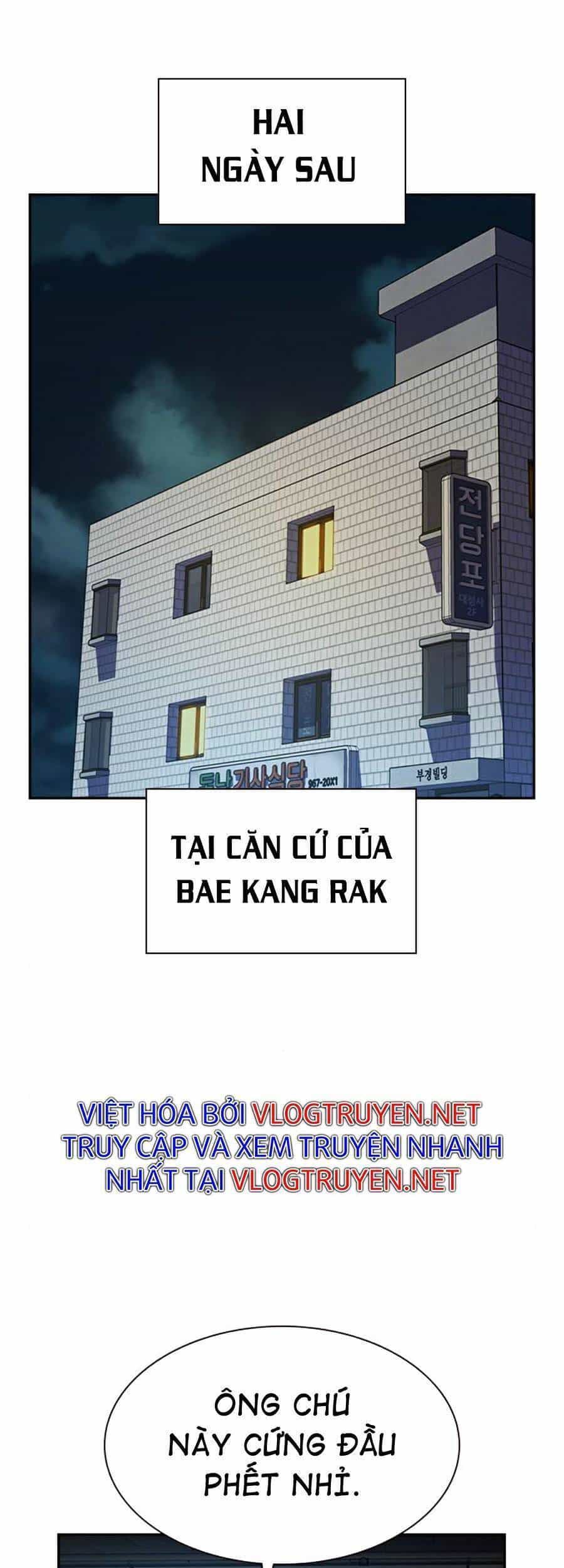 Để Có Thể Sống Sót - Chương 41 - ảnh 52