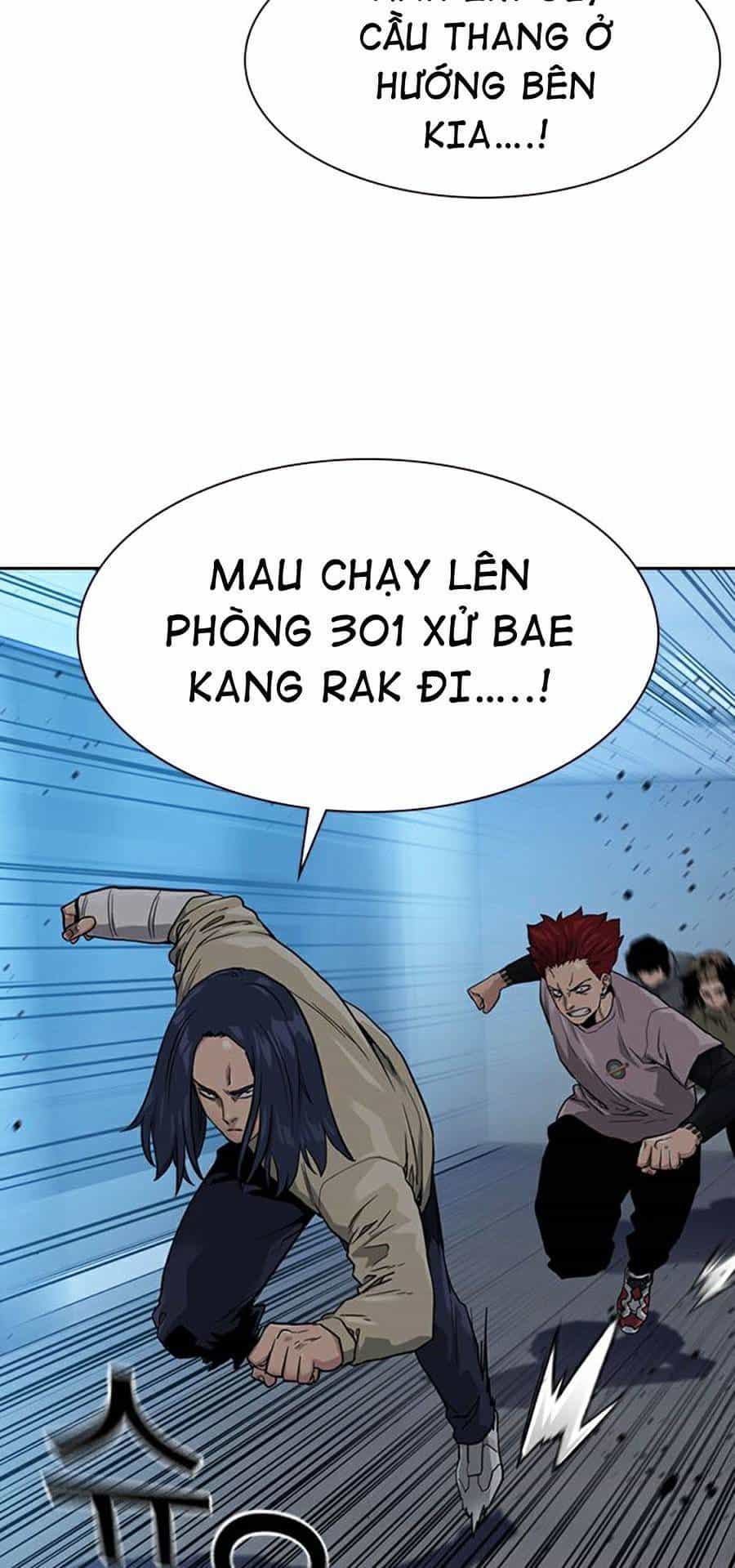 Để Có Thể Sống Sót - Chương 42 - ảnh 25