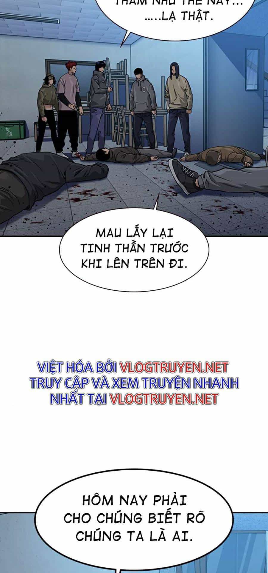 Để Có Thể Sống Sót - Chương 42 - ảnh 44