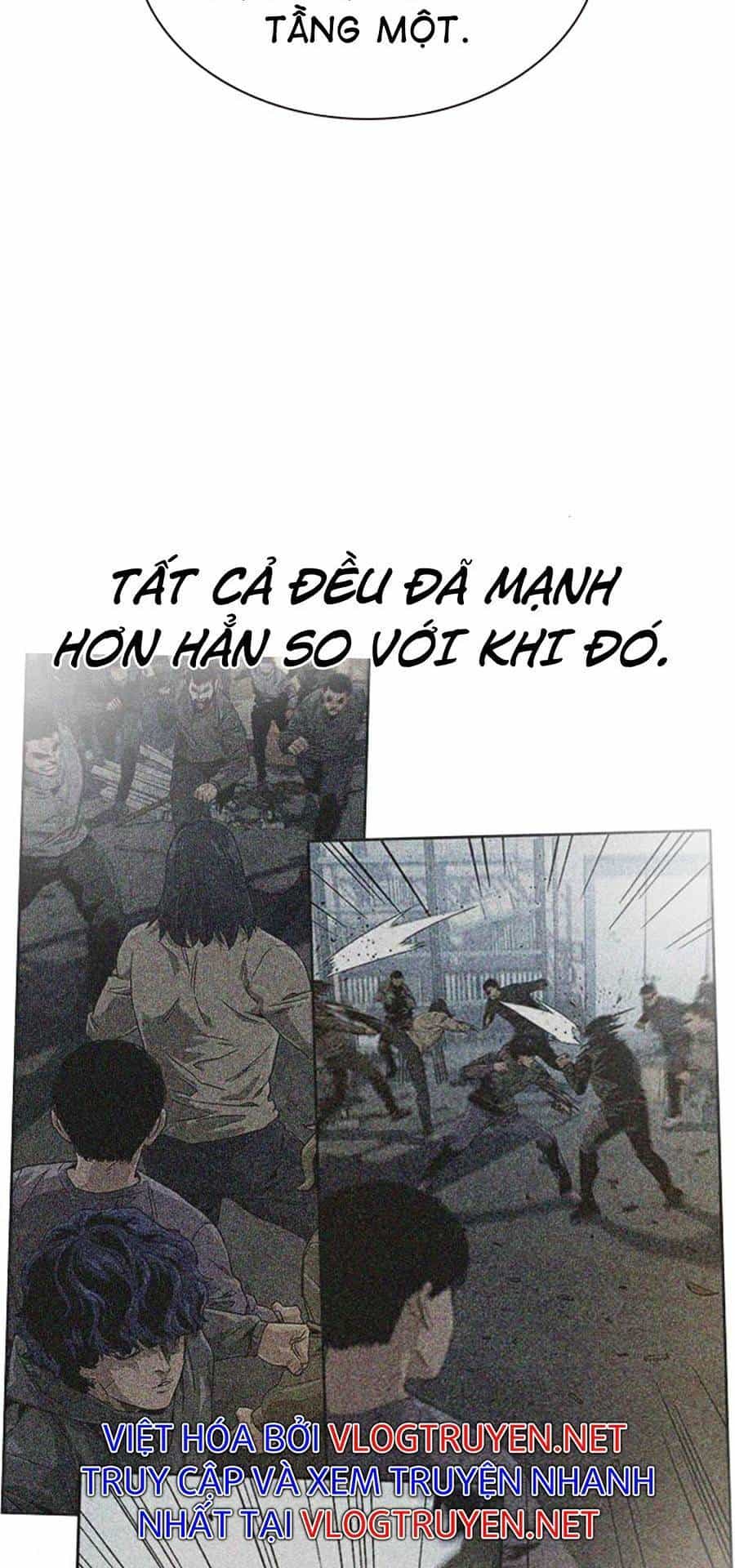 Để Có Thể Sống Sót - Chương 42 - ảnh 59