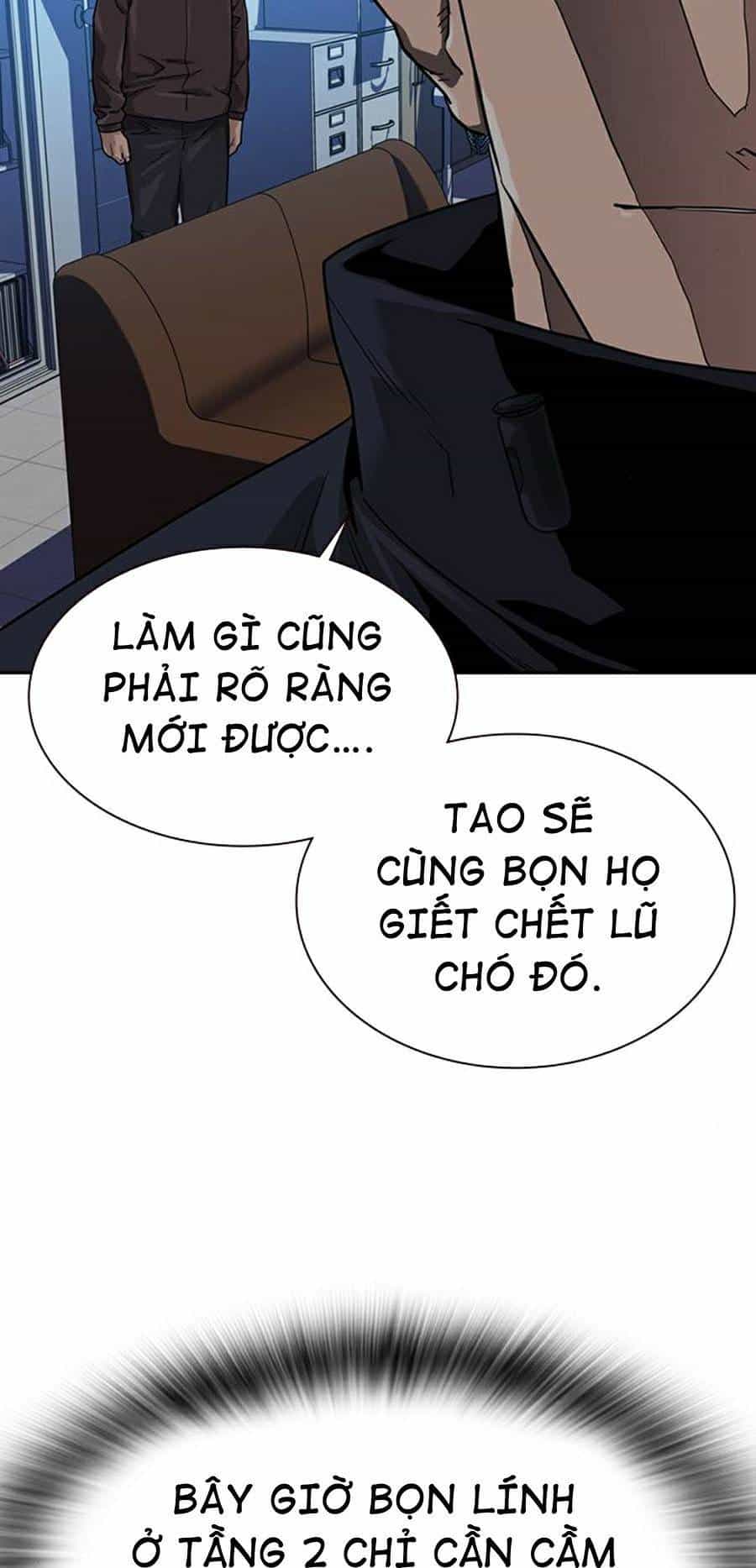 Để Có Thể Sống Sót - Chương 42 - ảnh 73