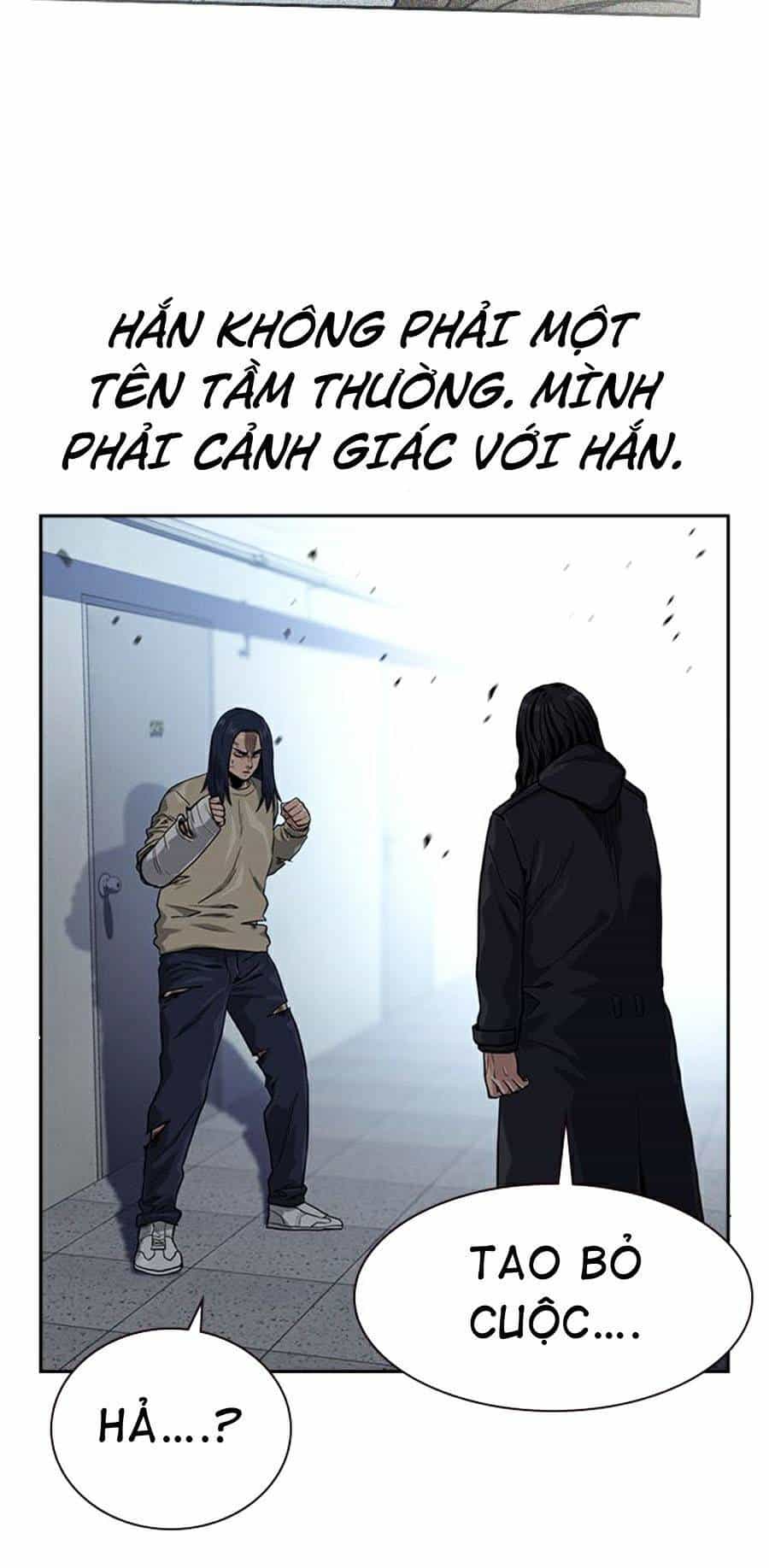 Để Có Thể Sống Sót - Chương 43 - ảnh 39