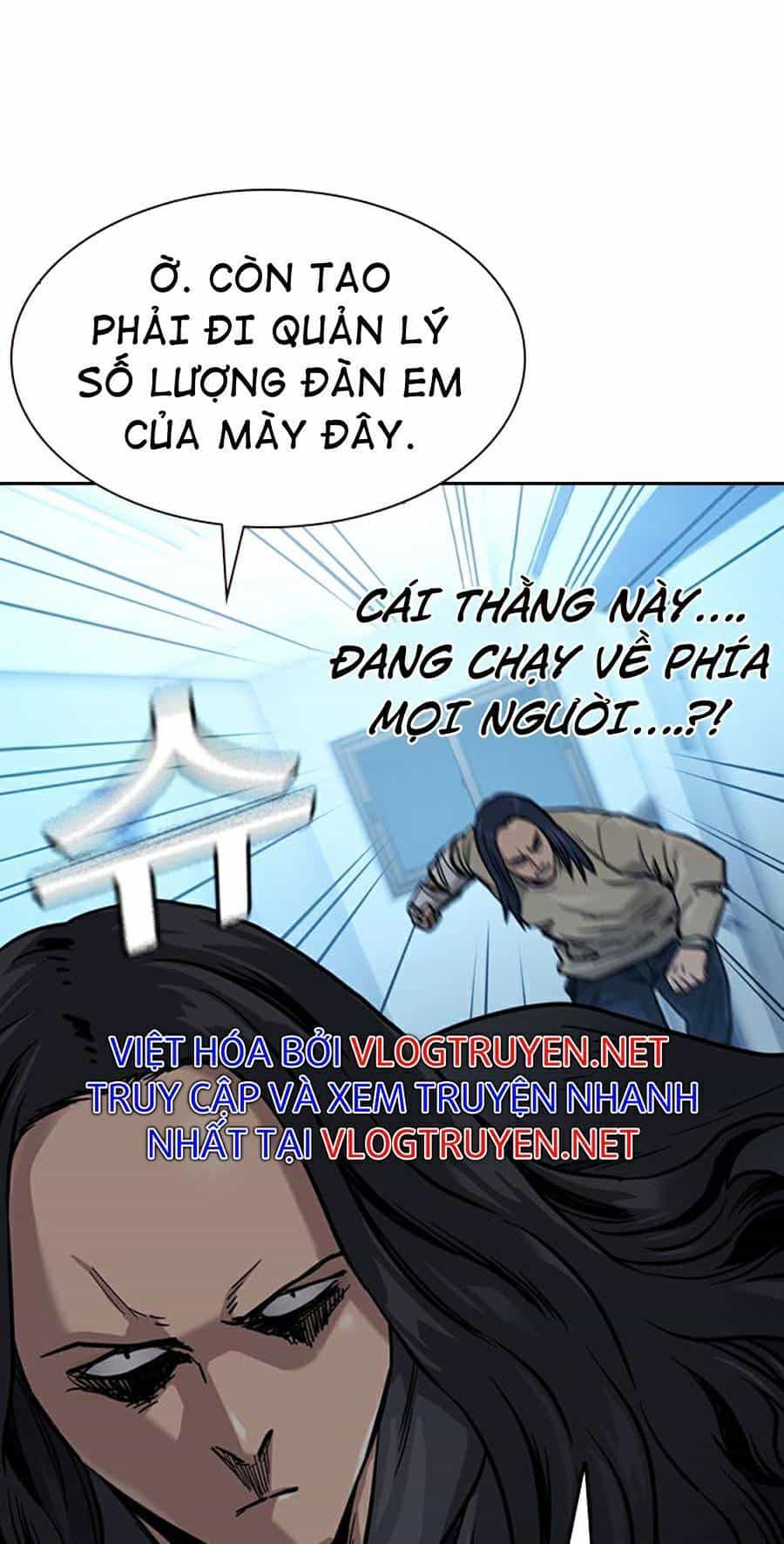 Để Có Thể Sống Sót - Chương 43 - ảnh 49
