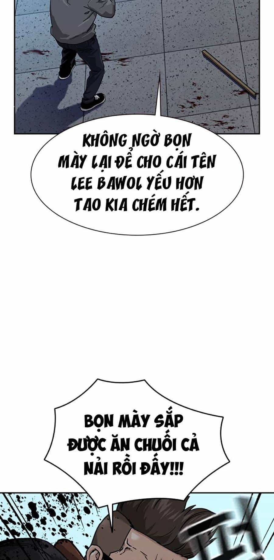Để Có Thể Sống Sót - Chương 43 - ảnh 68