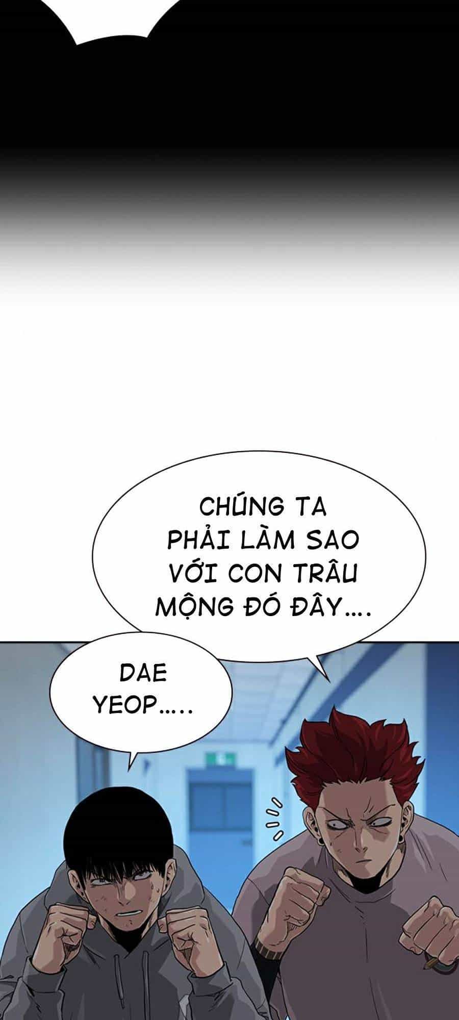 Để Có Thể Sống Sót - Chương 45 - ảnh 83