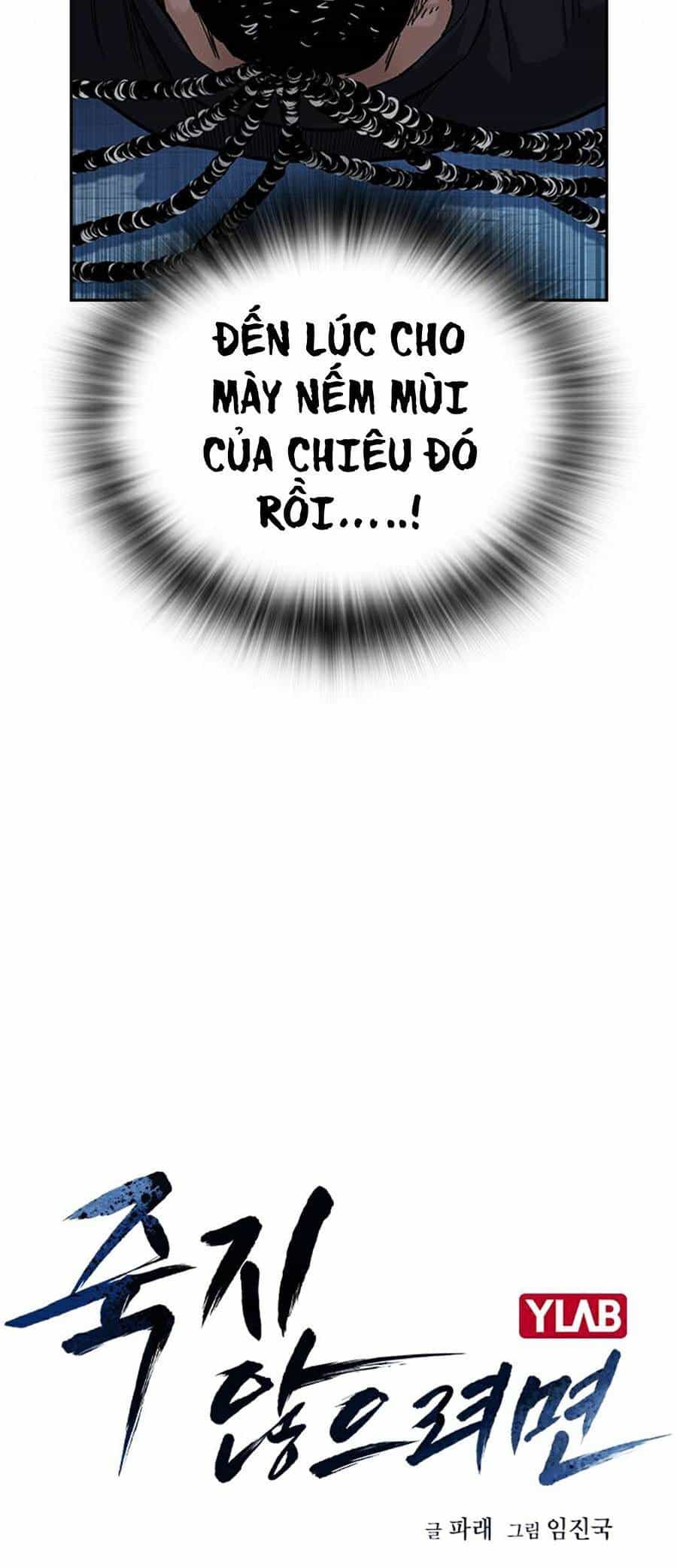 Để Có Thể Sống Sót - Chương 46 - ảnh 4