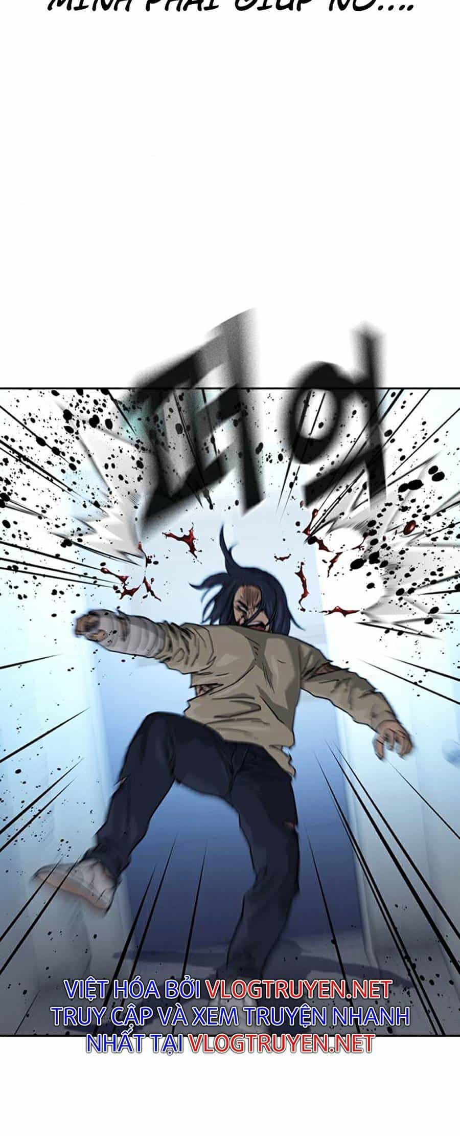 Để Có Thể Sống Sót - Chương 46 - ảnh 41