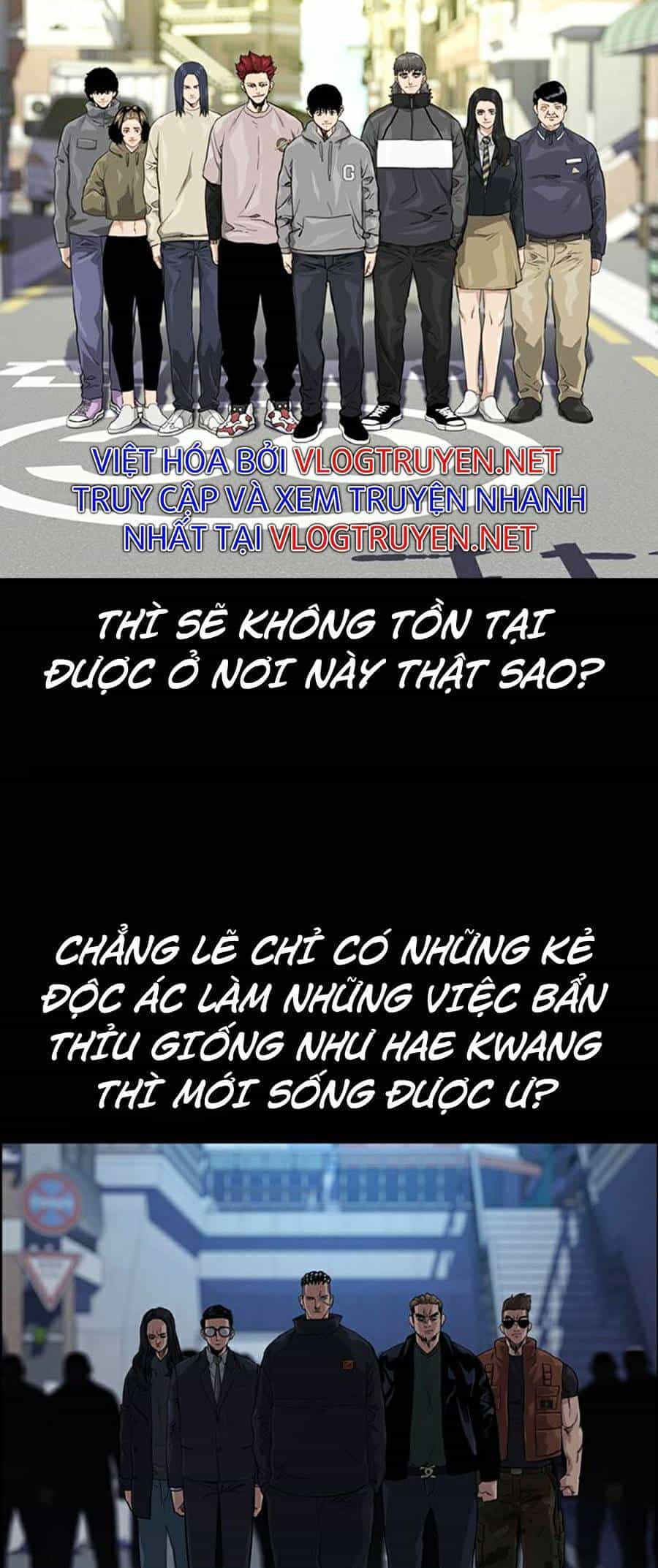 Để Có Thể Sống Sót - Chương 46 - ảnh 78