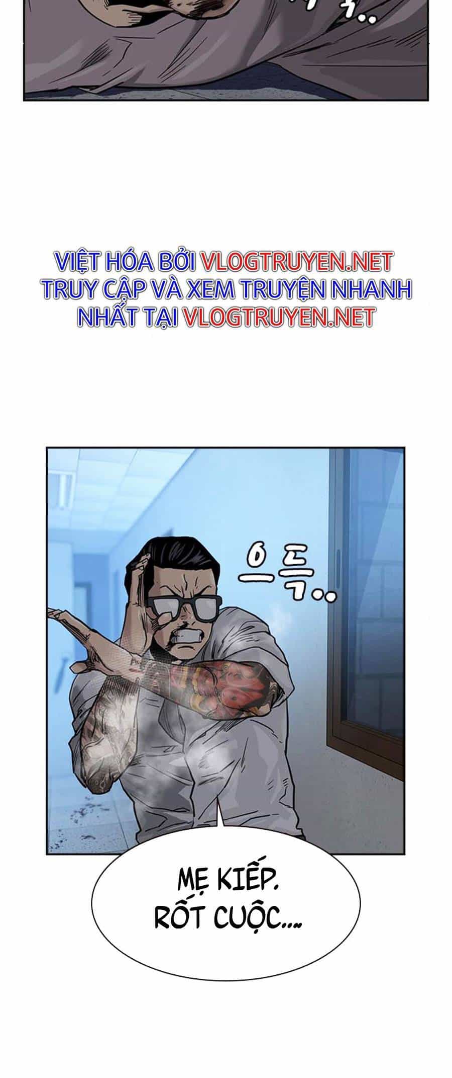 Để Có Thể Sống Sót - Chương 47 - ảnh 60