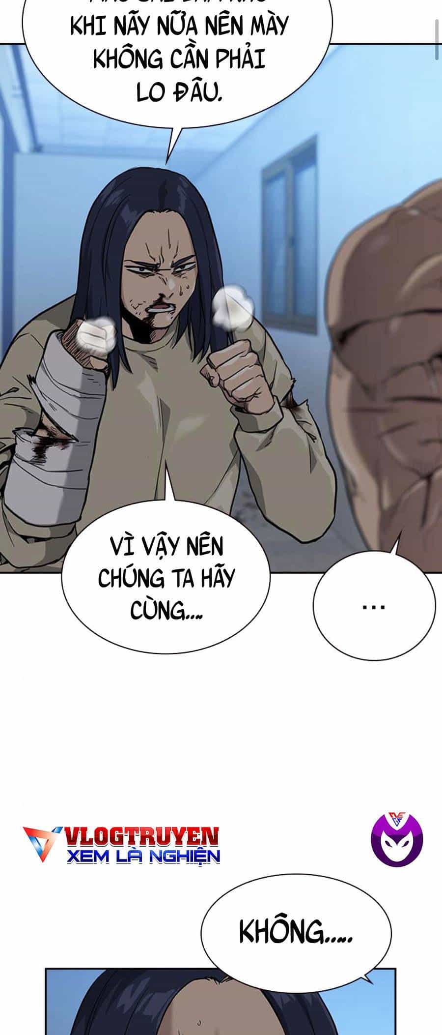 Để Có Thể Sống Sót - Chương 48 - ảnh 23