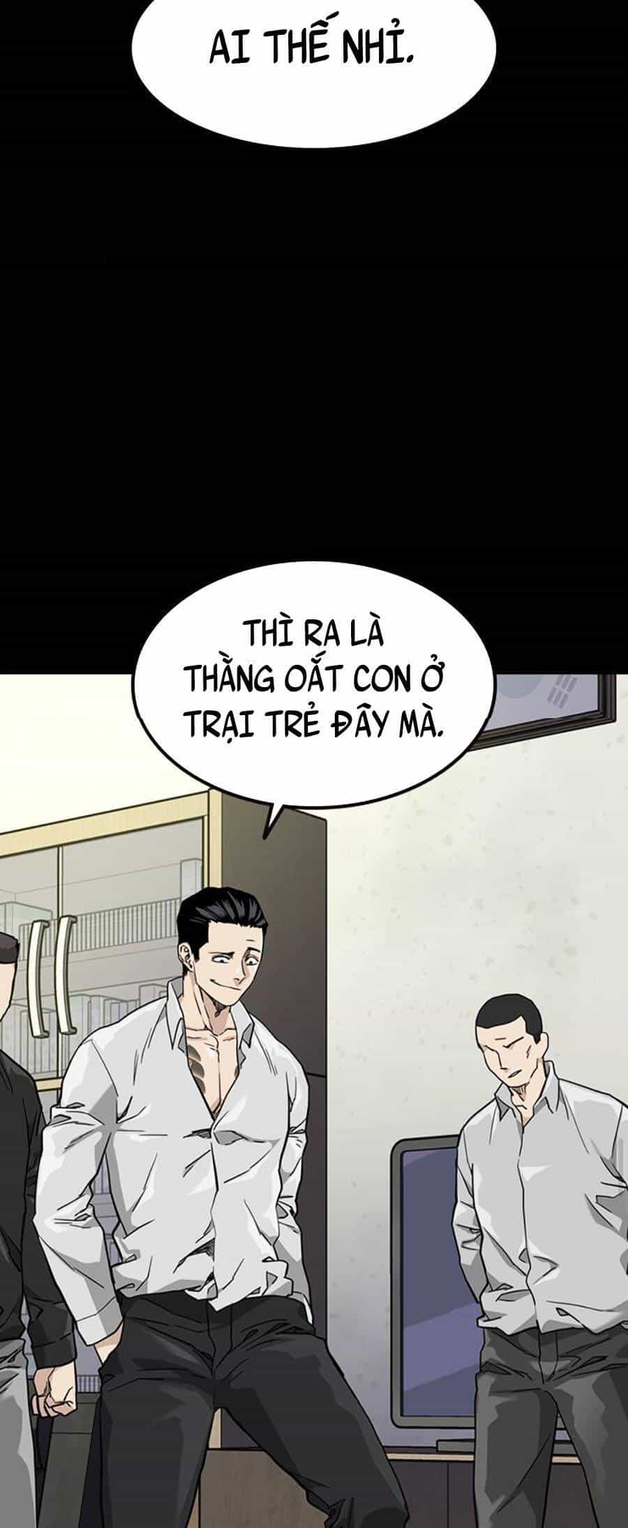 Để Có Thể Sống Sót - Chương 49 - ảnh 32