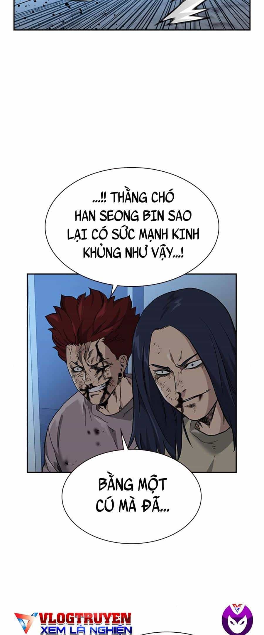 Để Có Thể Sống Sót - Chương 49 - ảnh 54