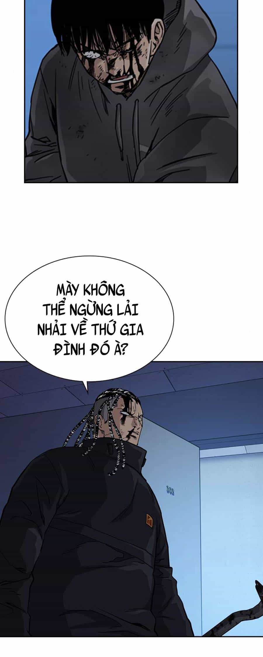 Để Có Thể Sống Sót - Chương 50 - ảnh 73